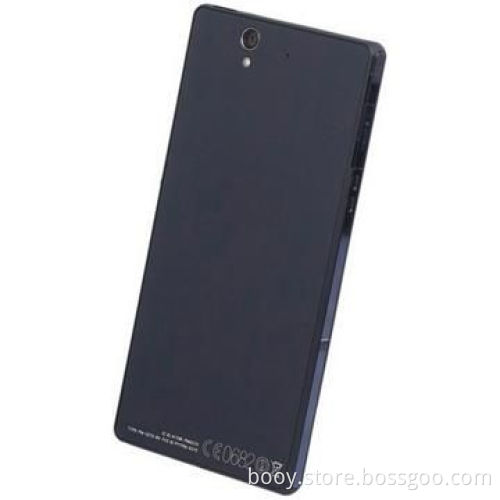 L36h Smartphone, Quad Core CPU, 5.0" Touch Screen Android, 16GB, 13MP Camera, 3G, Wi-Fi